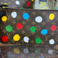 LV x YK Neverfull MM