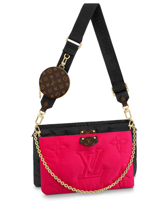 Maxi Multi Pochette Accessoires