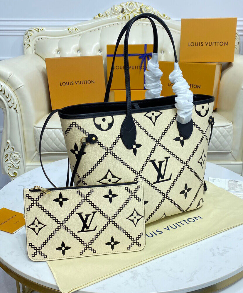 Neverfull MM - MarKat store