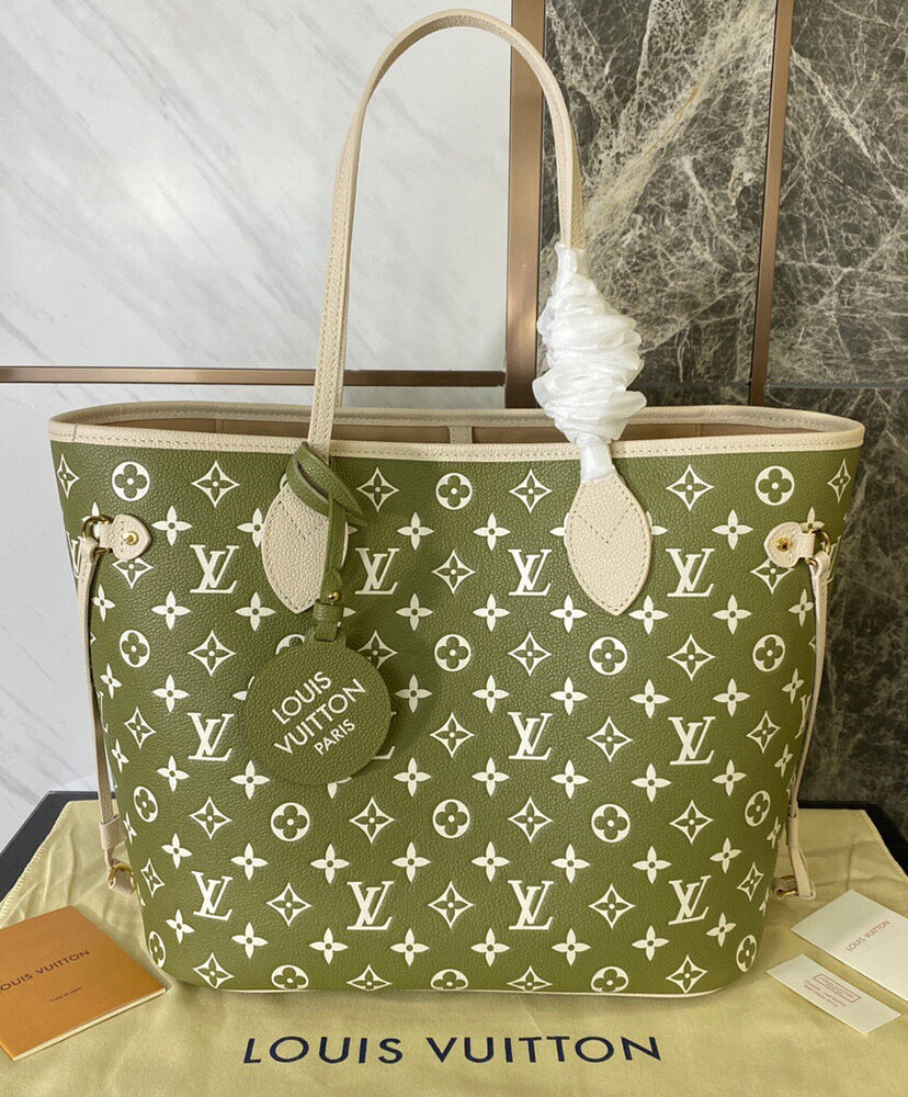 Neverfull MM