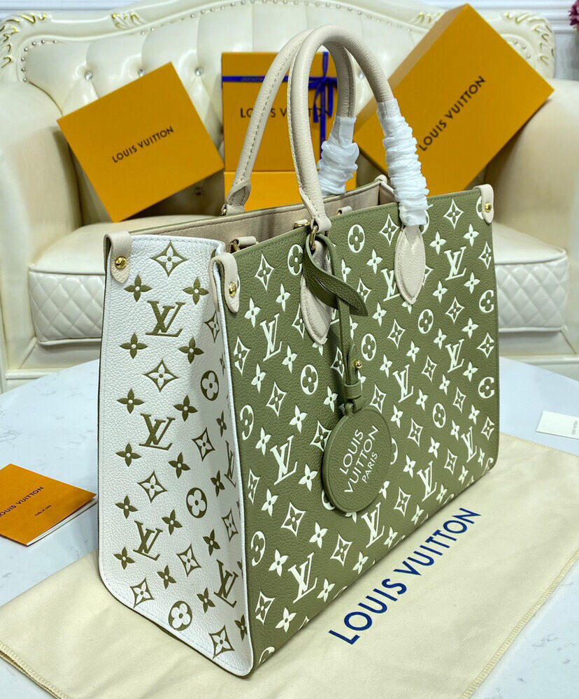 Onthego MM Tote Bag