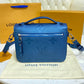 Pochette Metis