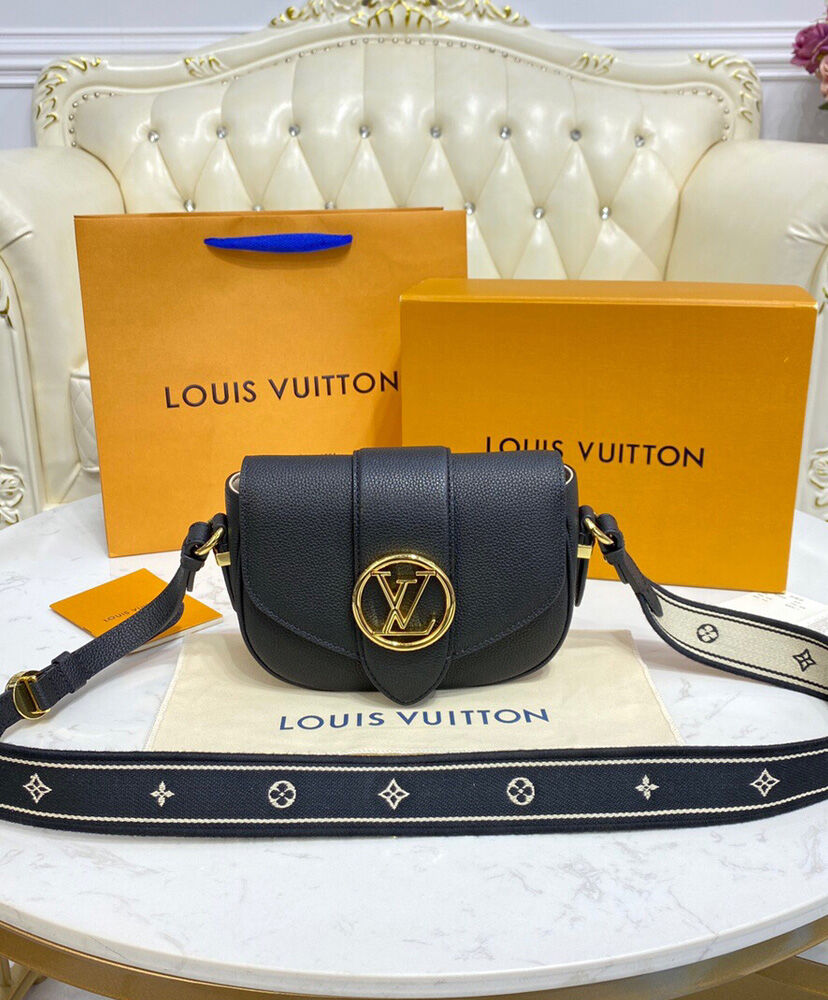 LV Pont 9 Soft PM