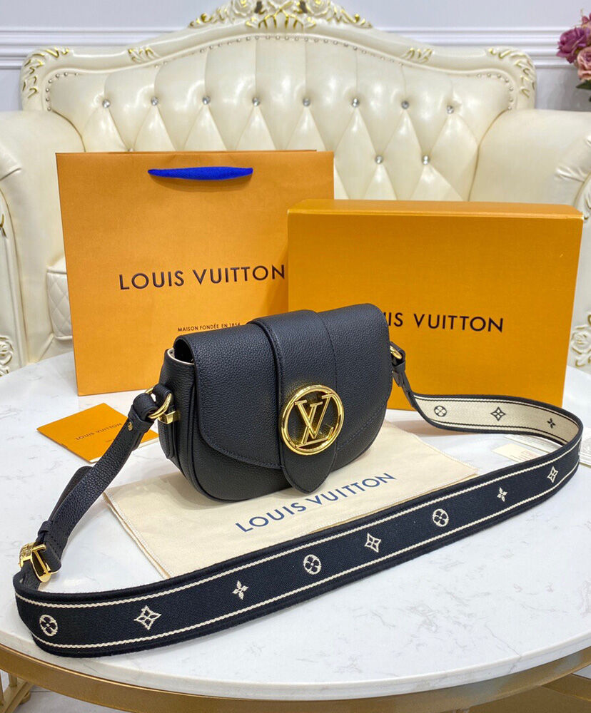 LV Pont 9 Soft PM