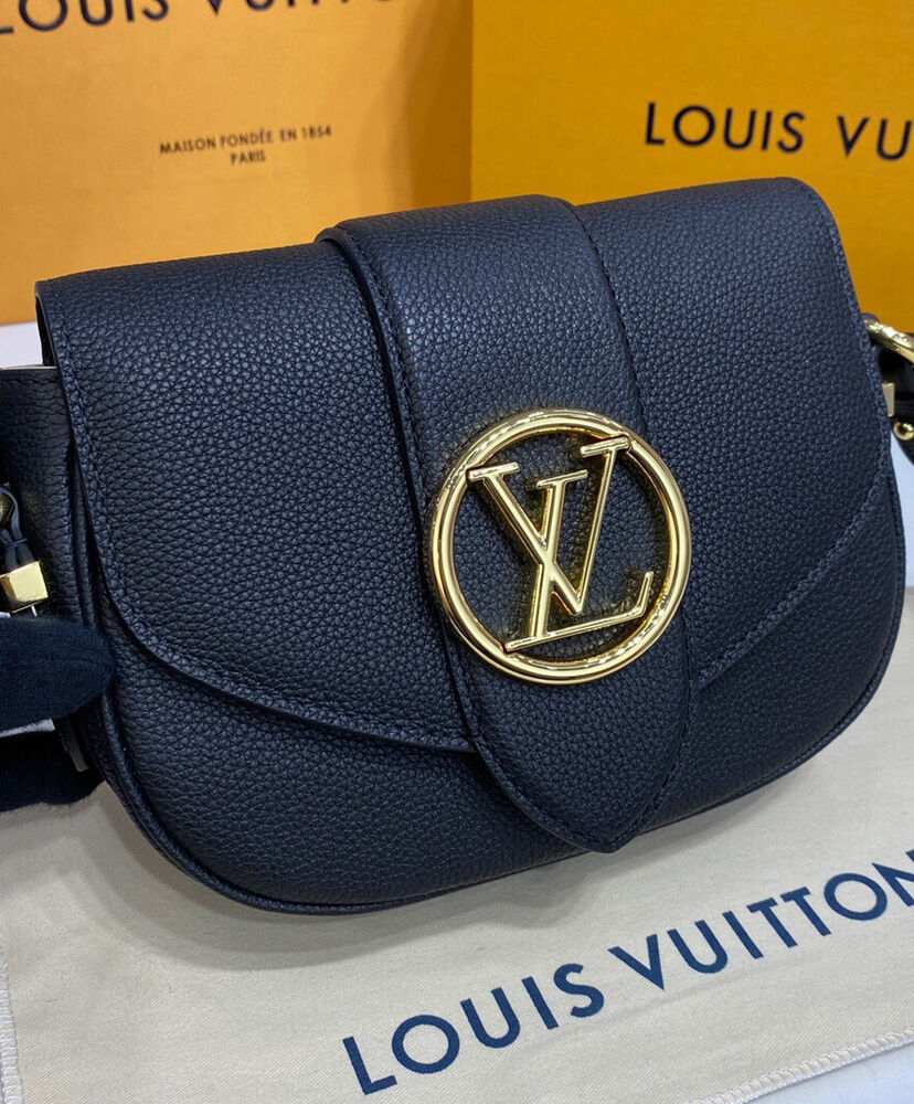 LV Pont 9 Soft PM