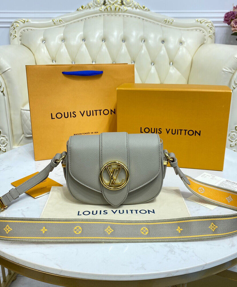 LV Pont 9 Soft PM