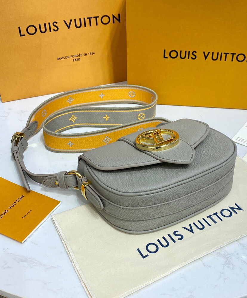 LV Pont 9 Soft PM