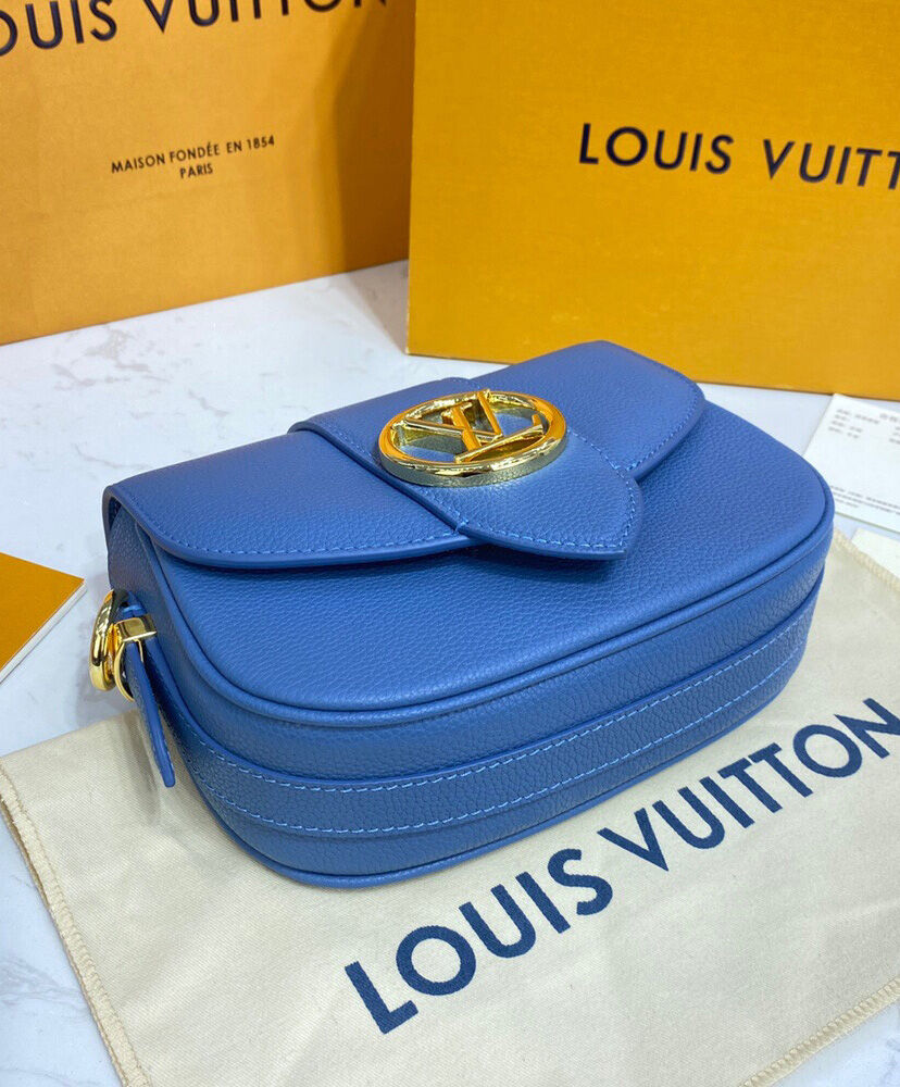 LV Pont 9 Soft PM