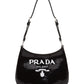 Prada Cleo Sequined Bag