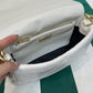 Prada System Nappa Patchwork Shoulder Bag