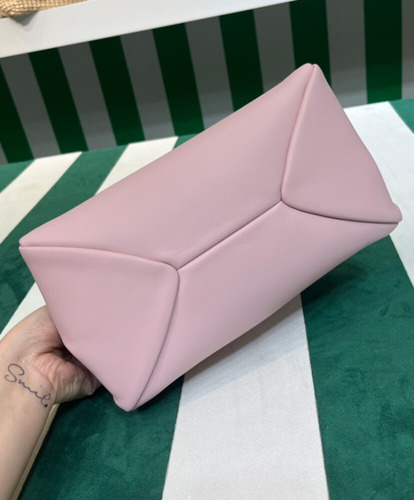 Small Leather Bag