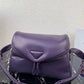 Padded Nappa Leather Prada Signaux Bag