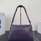 Padded Nappa Leather Prada Signaux Bag