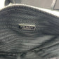 Prada Triangle Leather Shoulder Bag - MarKat store