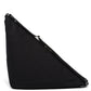 Canvas Prada Triangle Bag