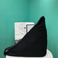 Canvas Prada Triangle Bag