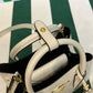 Prada Double Saffiano Leather Mini Bag