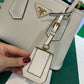 Prada Double Saffiano Leather Mini Bag