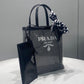 Small Sequined Mesh Tote Bag - MarKat store