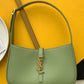 Le 5 A 7 Hobo Bag In Smooth Leather