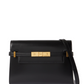 Manhattan Small Leather Shoulder Bag - MarKat store