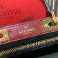 Valentino Garavani Small Rockstud Alcove Top-Handle Bag