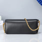 VLogo Signature Calfskin Shoulder Bag