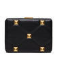 Roman Stud Minaudiere Clutch Bag