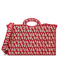 La Troisieme Toile Iconographe Tote Bag