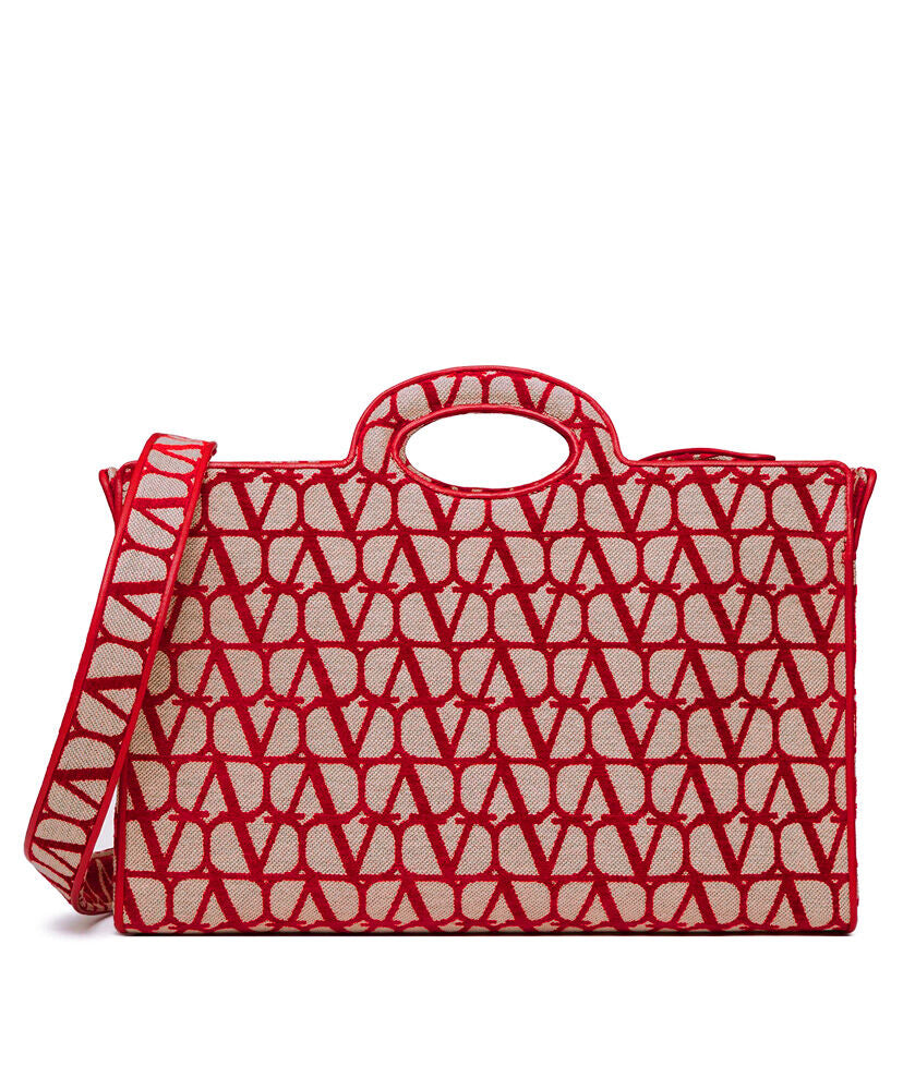 La Troisieme Toile Iconographe Tote Bag