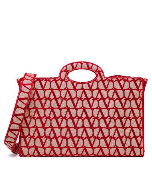 La Troisieme Toile Iconographe Tote Bag