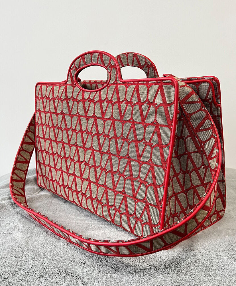 La Troisieme Toile Iconographe Tote Bag