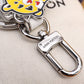 LV Made Dragonne Bag Charm And Key Holder