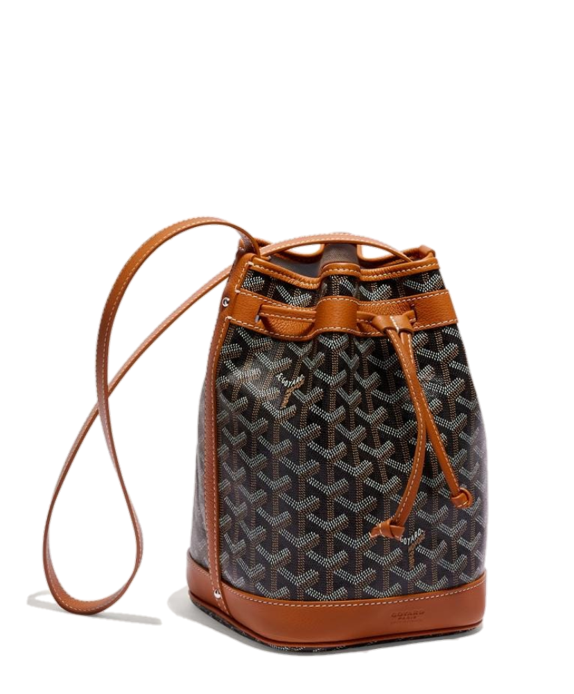 Petit Flot Bucket Bag