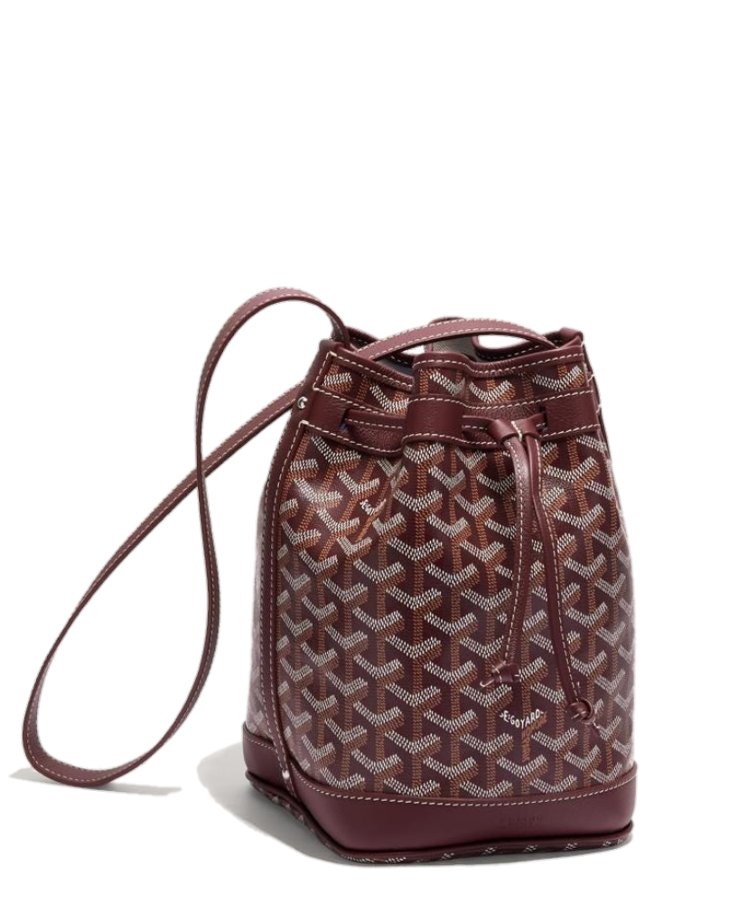 Petit Flot Bucket Bag