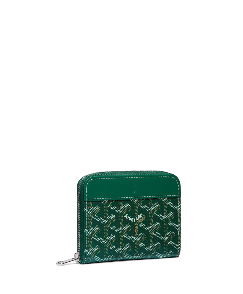 Matignon PM Wallet