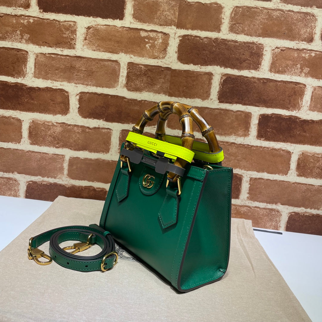 Gucci Diana Mini Tote Bag