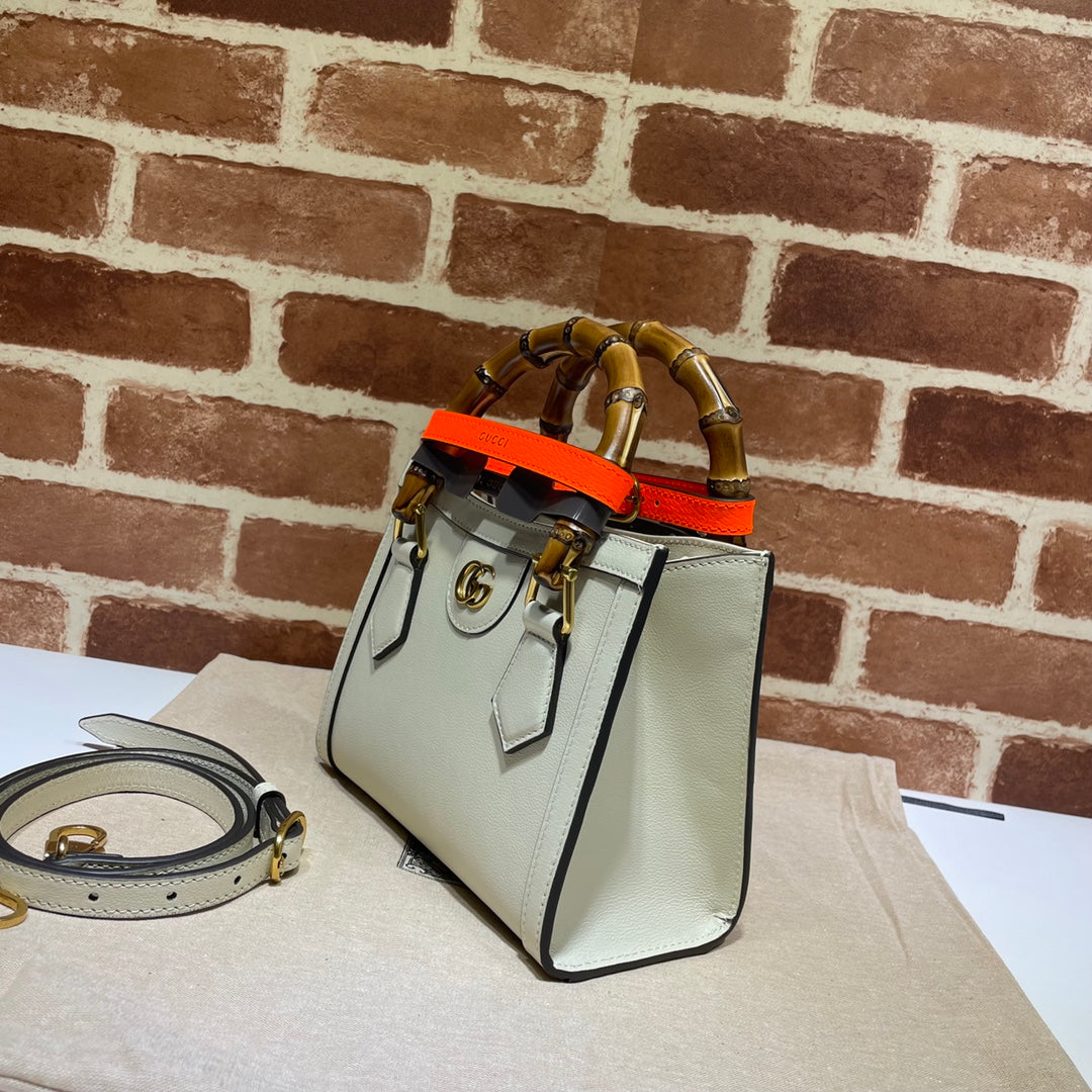 Gucci Diana Mini Tote Bag