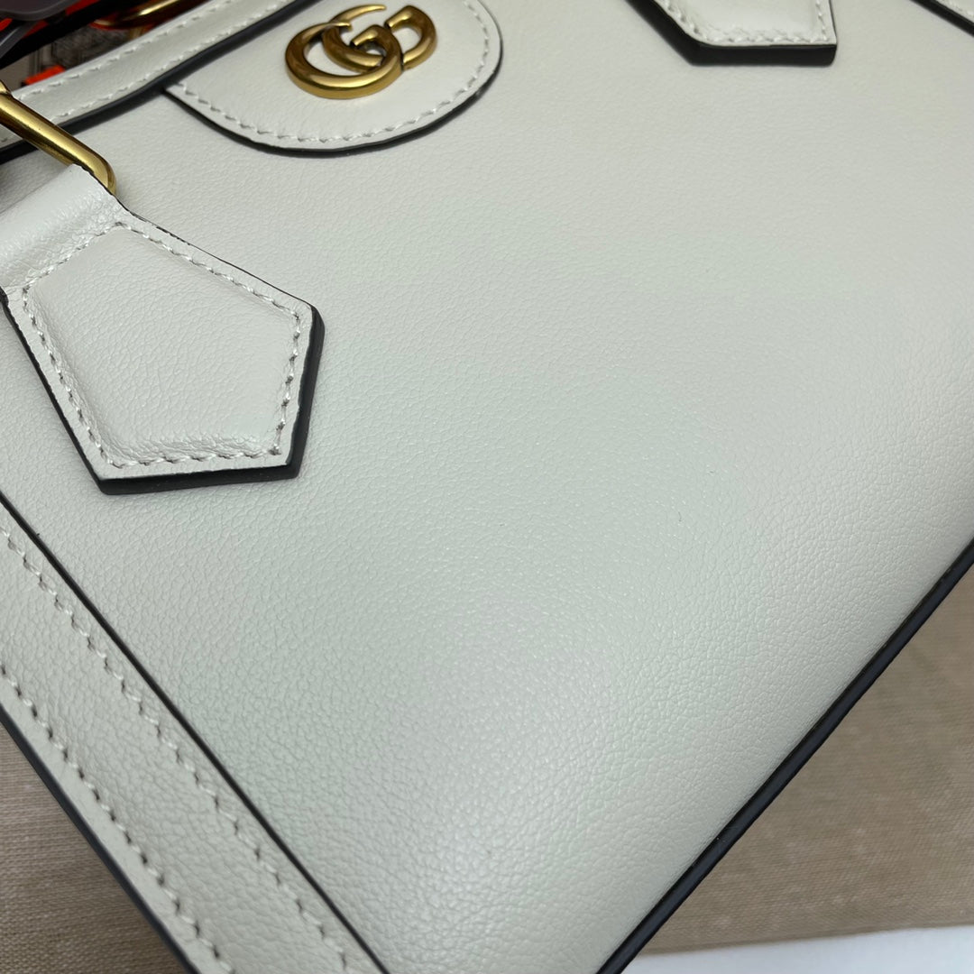 Gucci Diana Mini Tote Bag