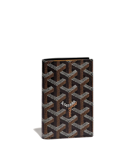 Saint-Pierre Card Wallet