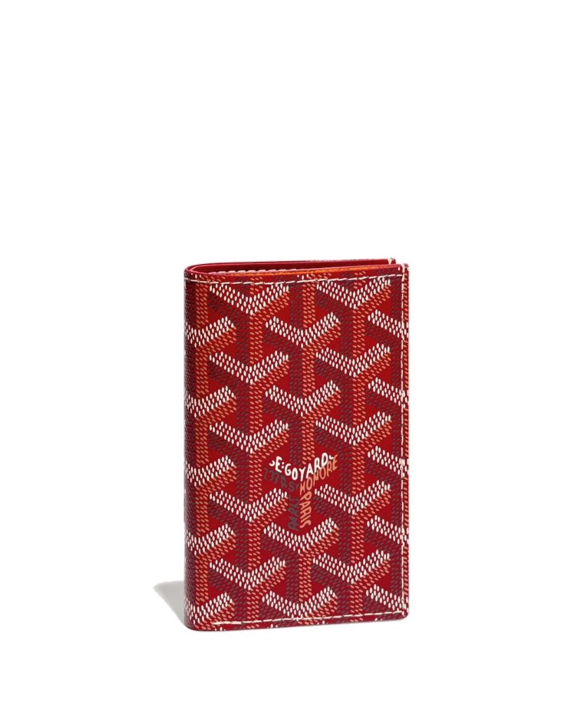 Saint-Pierre Card Wallet