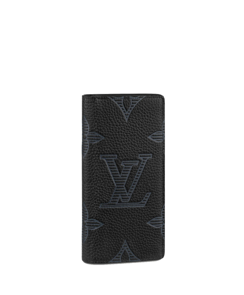 Brazza Wallet - MarKat store