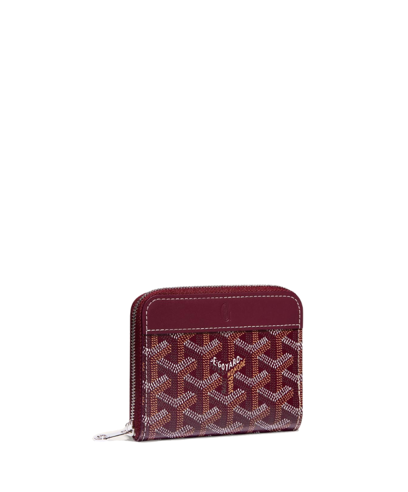 Matignon PM Wallet - MarKat store