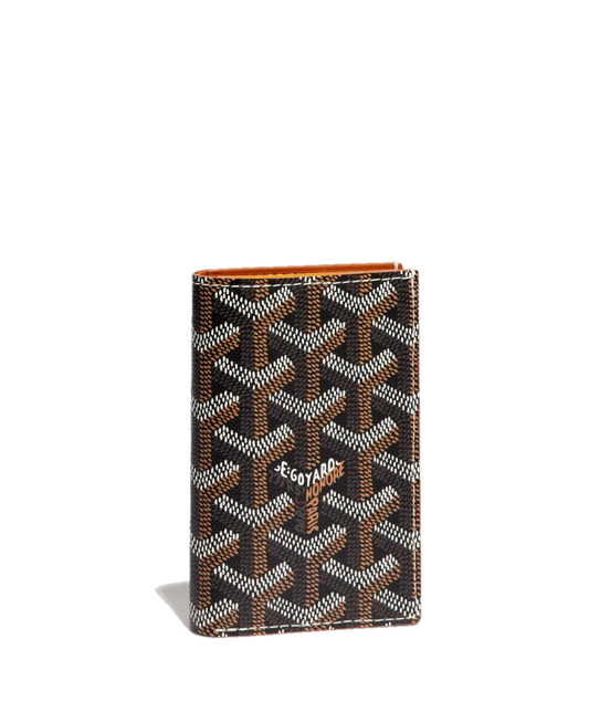 Saint-Pierre Card Wallet - MarKat store