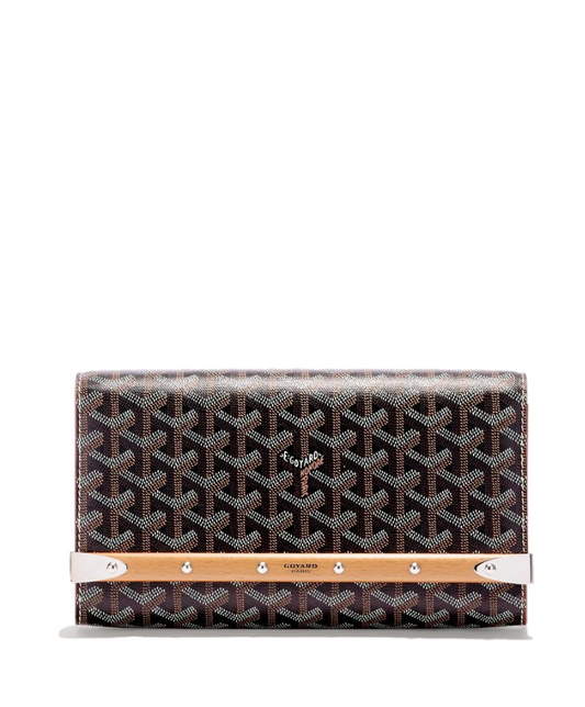 Monte-Carlo PM Clutch - MarKat store