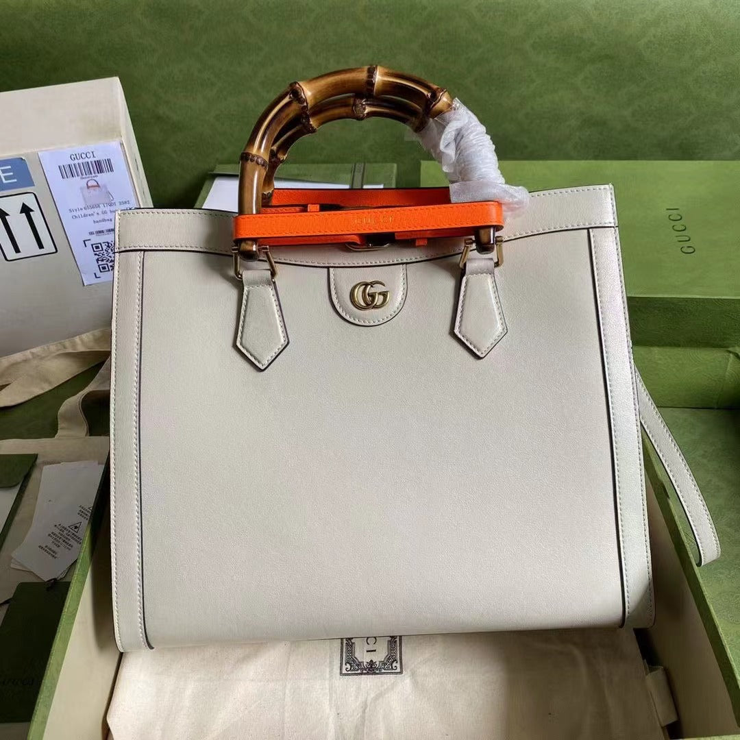Gucci Diana Medium Tote Bag