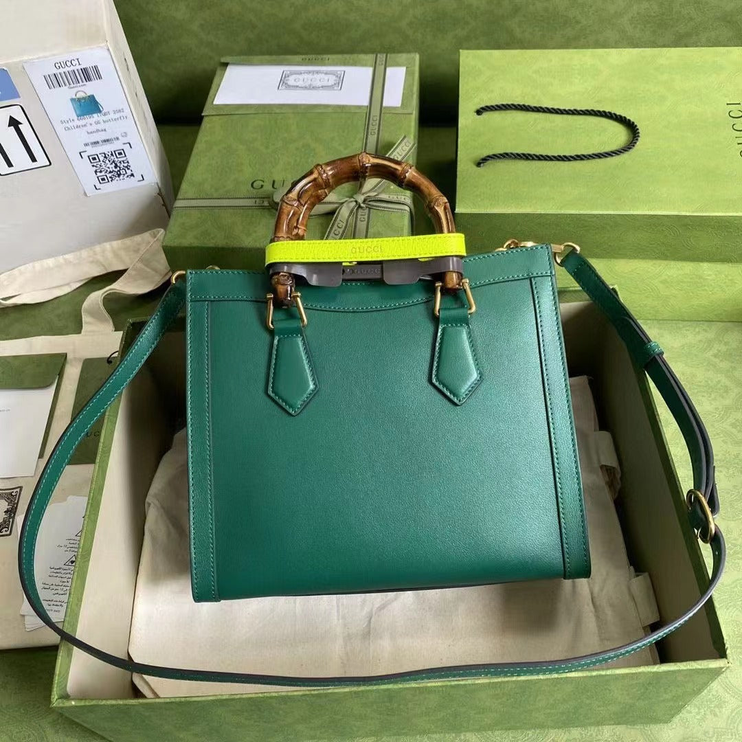 Gucci Diana Small Tote Bag
