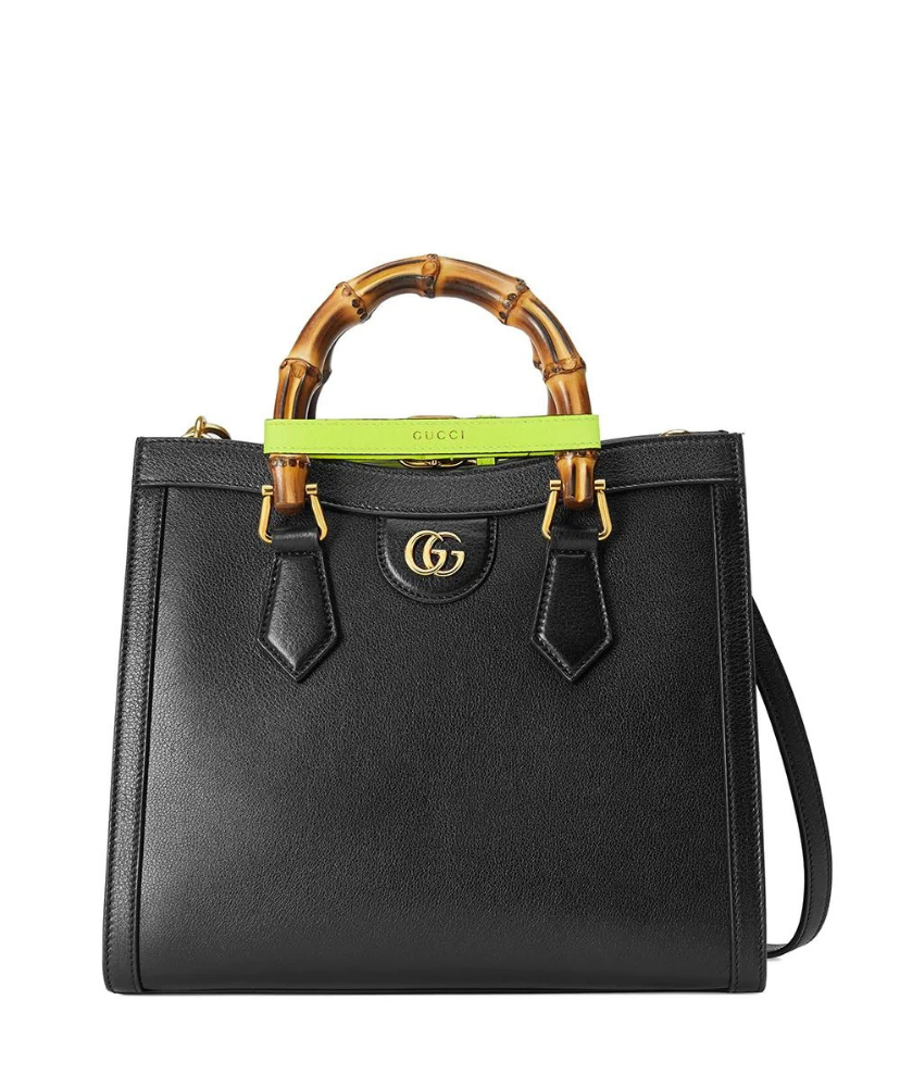 Gucci Diana Small Tote Bag