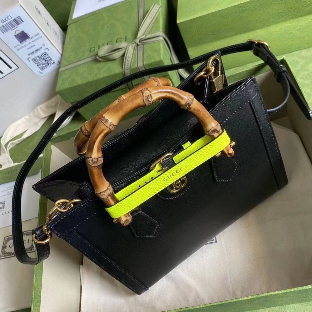 Gucci Diana Small Tote Bag