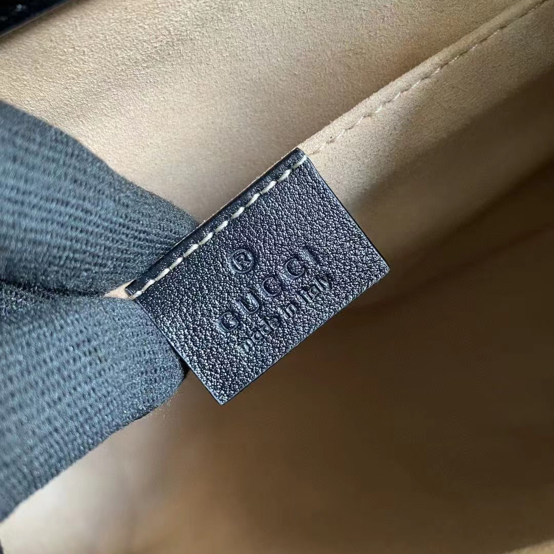 Gucci Diana Small Tote Bag